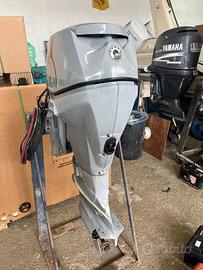 Evinrude E-Tec Hp 40
