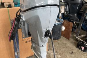 Evinrude E-Tec Hp 40