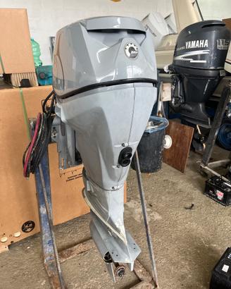 Evinrude E-Tec Hp 40