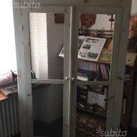 Porta scenario/sfondo per matrimoni/cerimonie