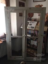 Porta scenario/sfondo per matrimoni/cerimonie