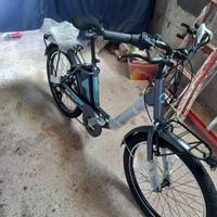 E-BIKE ATALA E-WAY 24+ PLUS