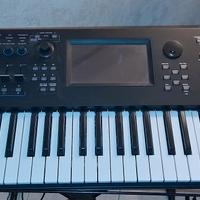 Tastiera Yamaha MODX7