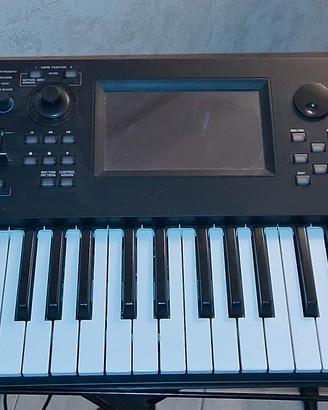 Tastiera Yamaha MODX7