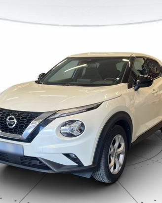 NISSAN Juke 1.0 DIG-T 114cv N-Connecta DCT