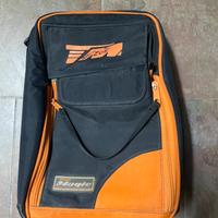 Borsa Porta Radio Team magic