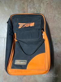 Borsa Porta Radio Team magic