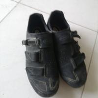 scarpe bici 
