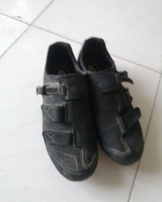 scarpe bici 