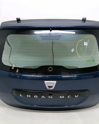 PORTELLONE POSTERIORE COMPLETO DACIA Logan Serie M