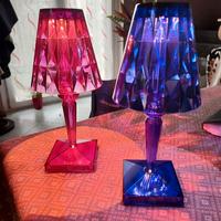 Lampade Kartell