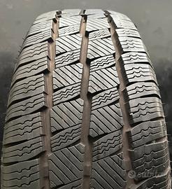 215/65/16 C GOMME USATE SEMINUOVE