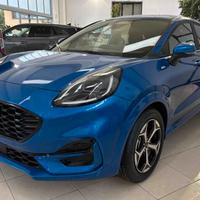 Ford Puma 1.0 EcoBoost Hybrid 125 CV S&S ST-Line X