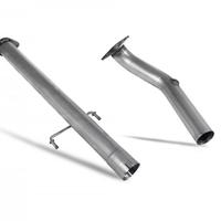 Rimozione GPF / OPF Delete – Toyota GR Yaris MK1- 