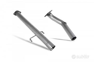 Rimozione GPF / OPF Delete – Toyota GR Yaris MK1- 