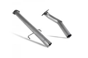 Rimozione GPF / OPF Delete – Toyota GR Yaris MK1- 