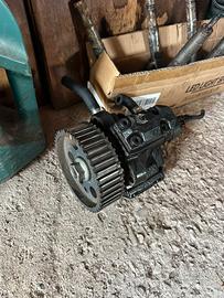 pompa alta pressione Alfa 1.9 jtd 16v