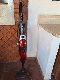 scopa elettrica Ariete Cyclonic