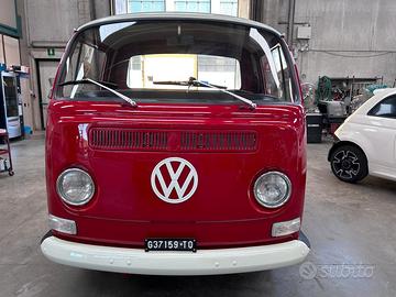 Volkswagen T2