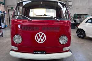 Volkswagen T2
