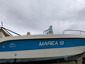 open marea 