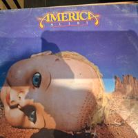 vinile america alibi