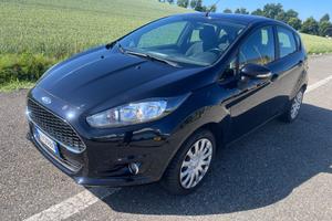 Ford Fiesta 1.0 EcoBoost 100CV 5 porte Titanium