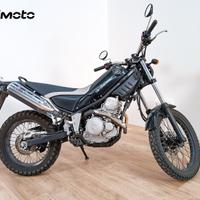 YAMAHA TRICKER 250 - 2006