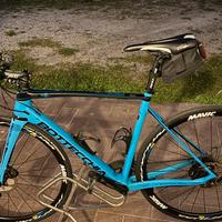 bici da corsa Bottecchia