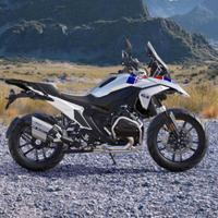 BMW R 1300 GS Trophy ASA