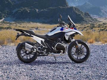 BMW R 1300 GS Trophy ASA