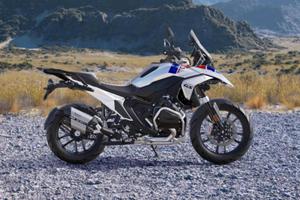 BMW R 1300 GS Trophy ASA