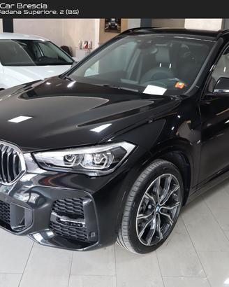 Bmw X1 M Sport 20 d x drive #9970