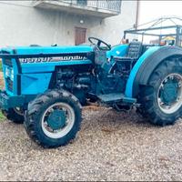 Landini 6560 F