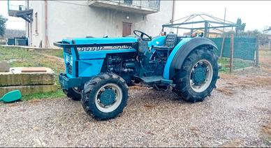 Landini 6560 F