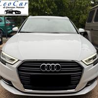 Audi A3 SPB 30 g-tron S tronic DESIGN