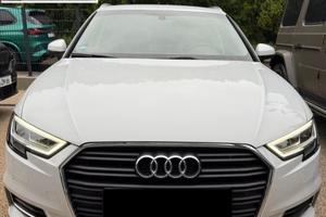 Audi A3 SPB 30 g-tron S tronic DESIGN