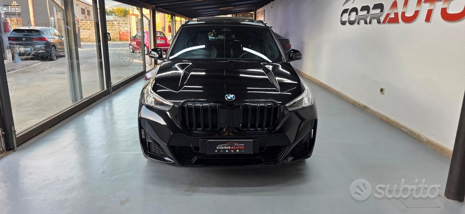 BMW X1 2024 photo 2