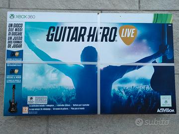 Guitar Hero Live 