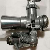 Carburatore dell'orto UA 17 S