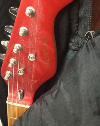 Chitarra elettrica
