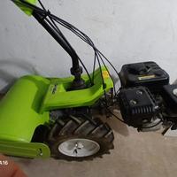 motocoltivatore grillo