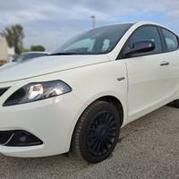 LANCIA Ypsilon 1.0 FireFly 5p.S&S Hybrid Silver