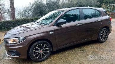 Fiat tipo Gpl 