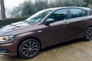 Fiat tipo Gpl 