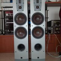 DALI Ikon 6 casse acustiche stereo hifi 4 vie