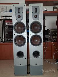 DALI Ikon 6 casse acustiche stereo hifi 4 vie