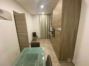 Rif.ALL INCLUSIVE OPEN| appartamento monolocale