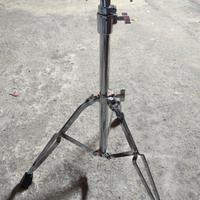 supporto Tom e asta piatto Gewa (Tom stand)