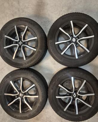 Gomme + Cerchi Lega